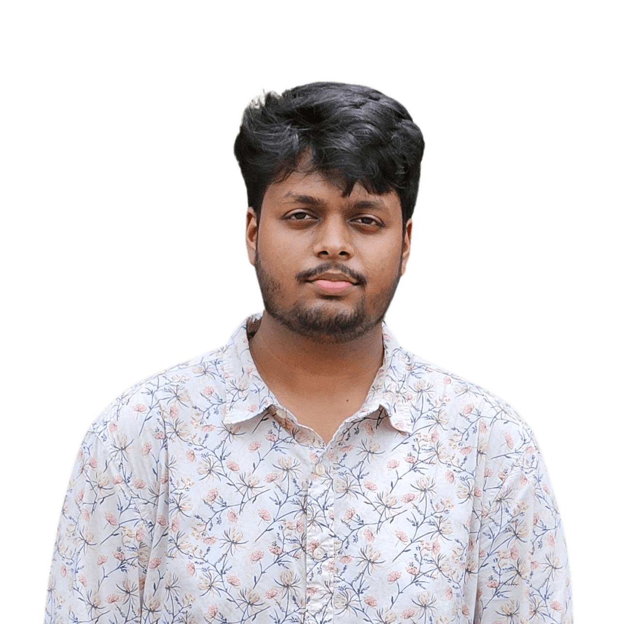 Raja Venkatesh
